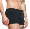 Dainese QUICK DRY letní rychleschnoucí boxerky černé vel.M